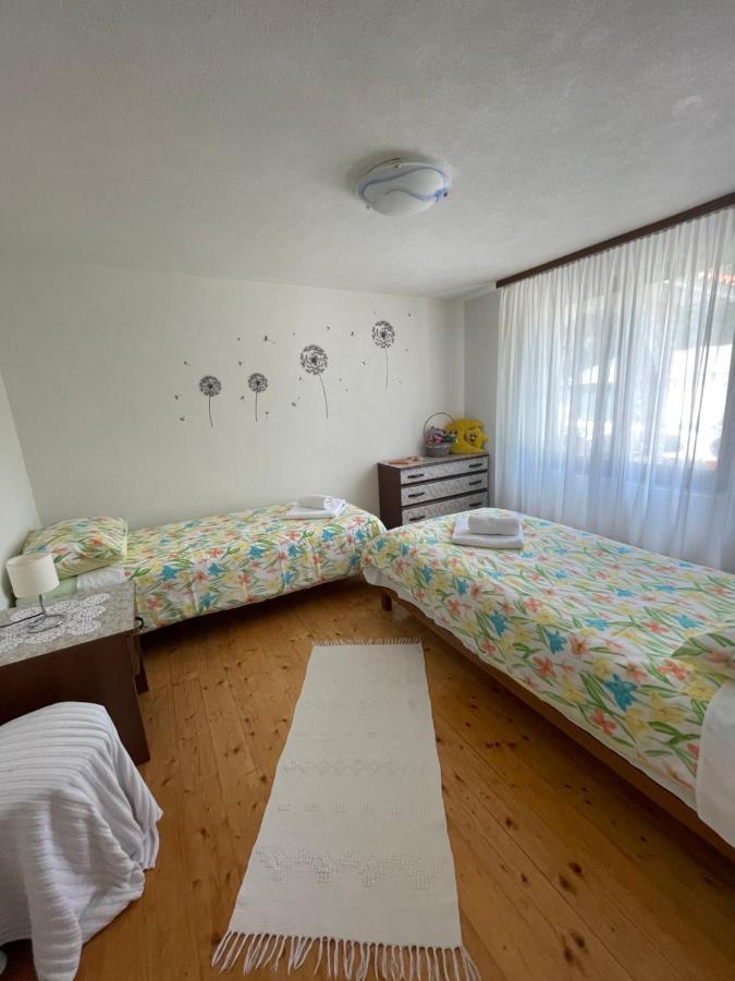 Apartment Benky Pican Exterior photo