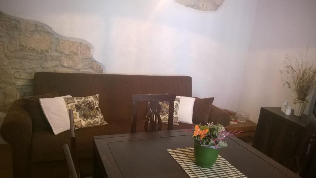 Apartment Benky Pican Room photo